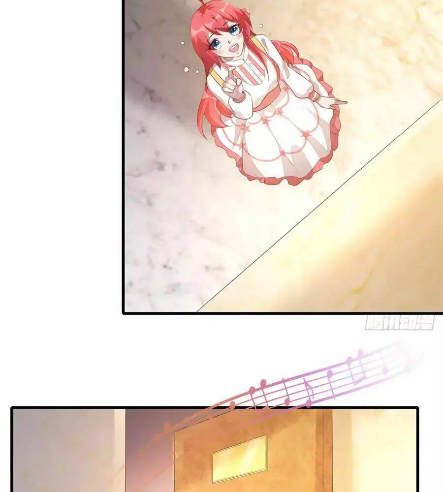 ông xã, em muốn ăn cho anh sạt nghiệp! chapter 1 23