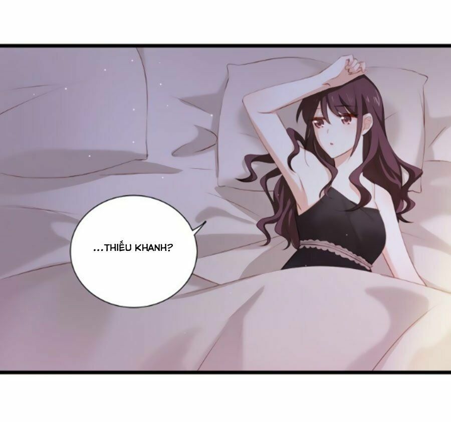 tình yêu là thế phần 2 chapter 15 2