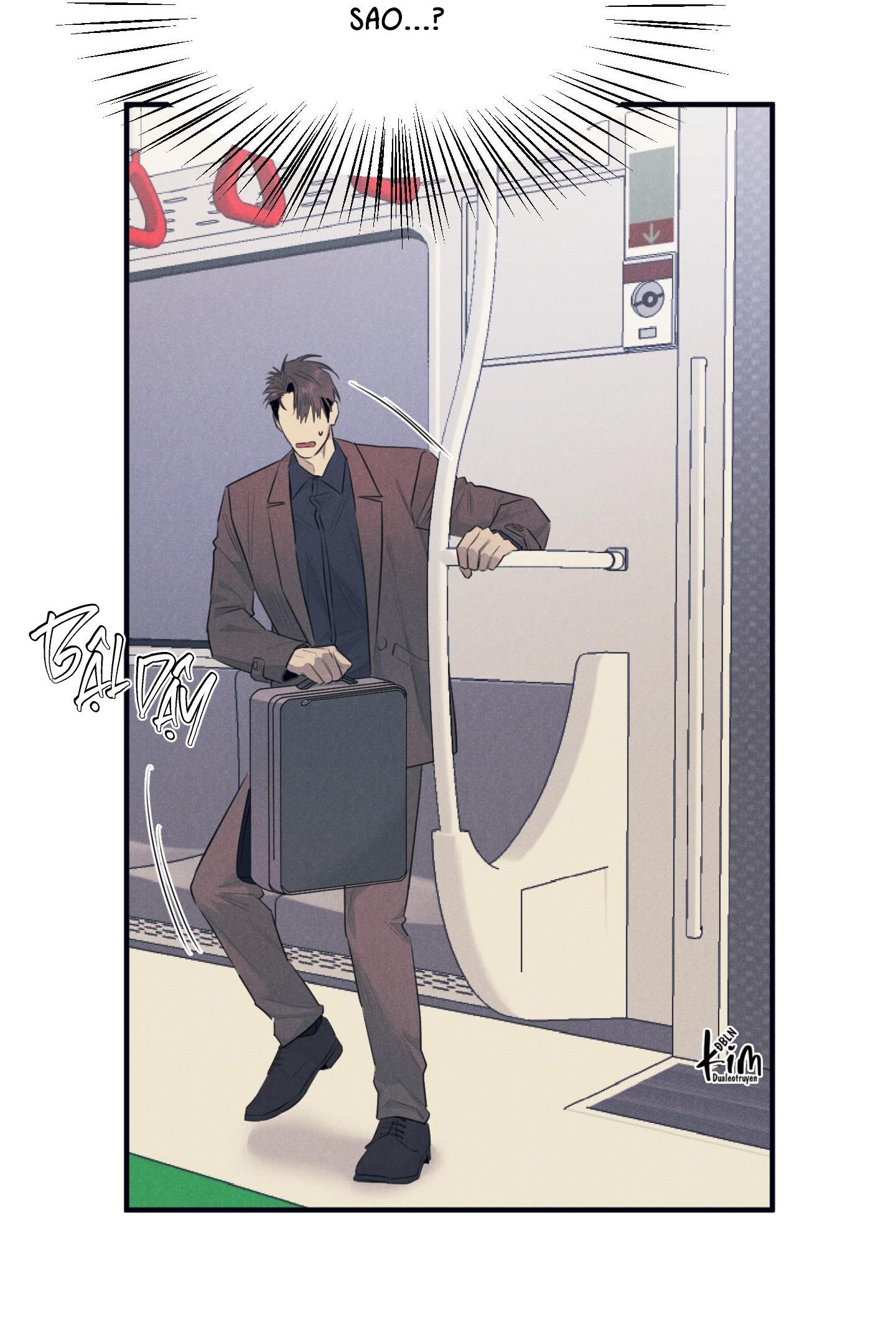 bl ngắn tuyển chọn chapter 2.1 73