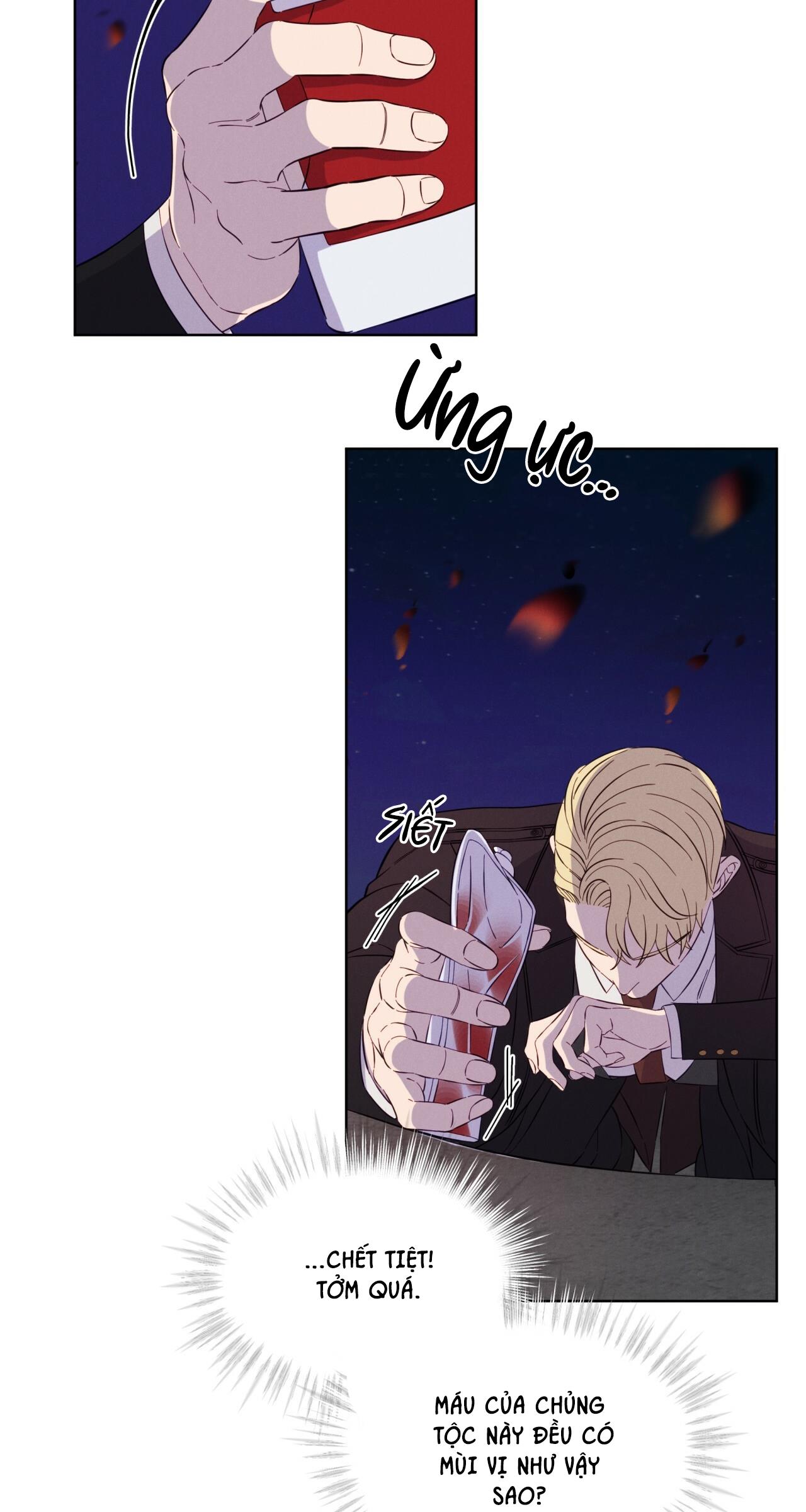 đêm ở london chapter 9 47