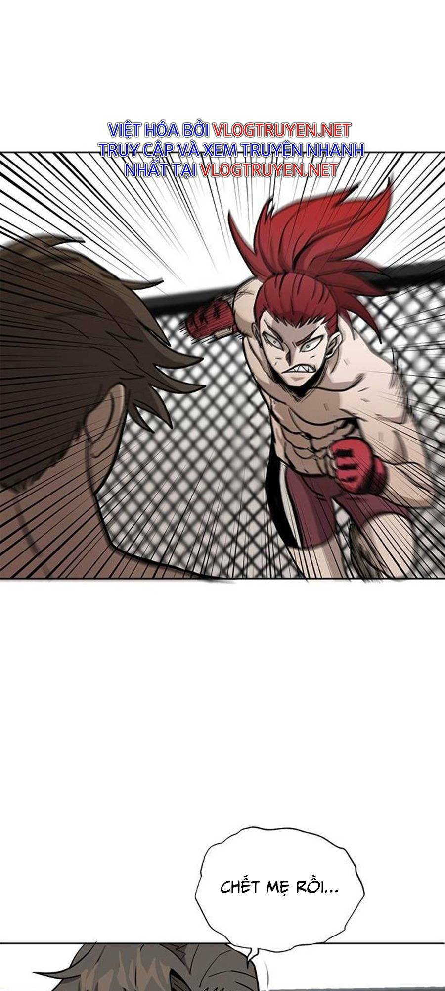 Vua Võ Đài chapter 2 46