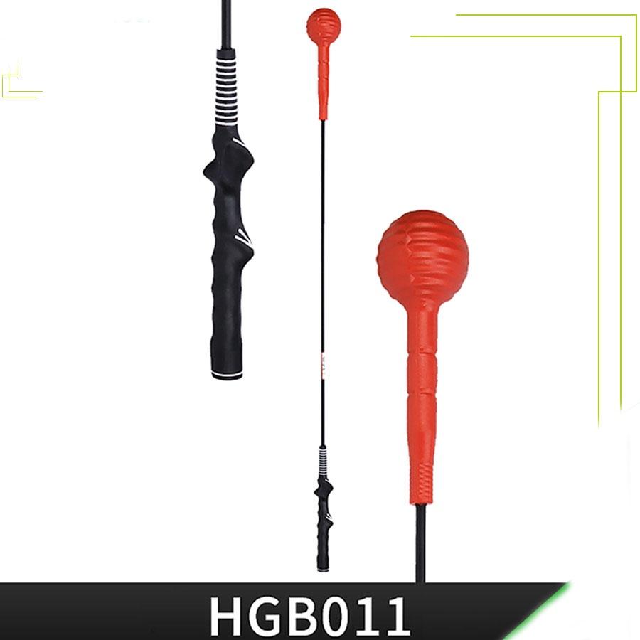 Gậy Tập Lực Swing Bar/ HGB011/ Gậy Golf Có Thiết kế Tay Cầm Kỹ Thuật Tập Thể Lực Cánh Tay Khi Swing Hiệu Quả Nhất