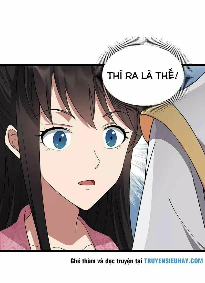 cuồng nữ trọng sinh - hoàn khố thất hoàng phi chapter 93 11