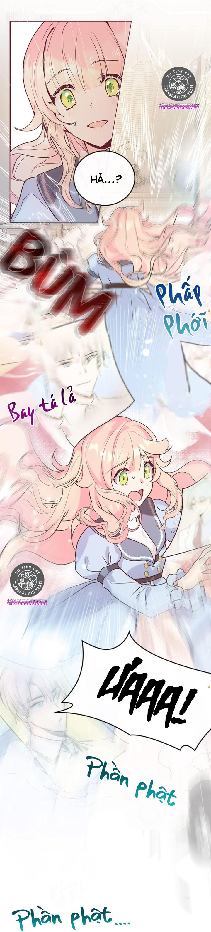 đó chỉ là sai lầm thôi mà, ngài đại công tước! chapter 1.3 11