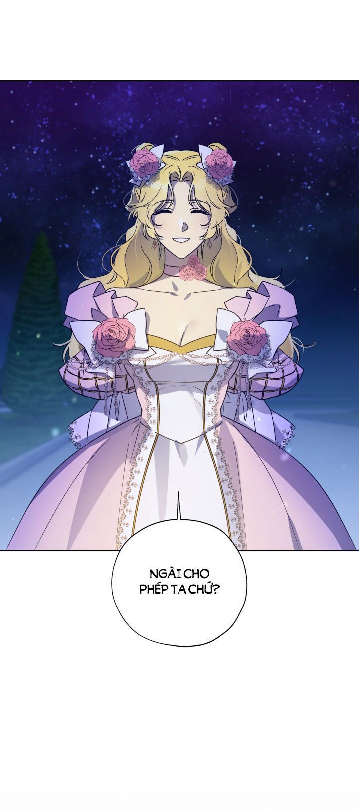 công chúa khắc dấu lên kẻ phản nghịch chapter 25 62