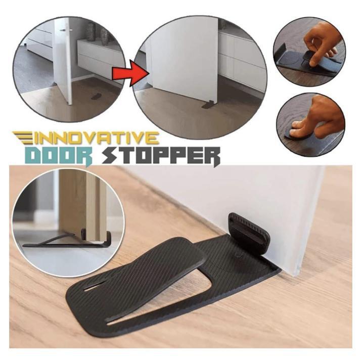 Dụng Cụ Chặn Cửa Thông Minh Door Stopper - ShopToro - AsiaMart