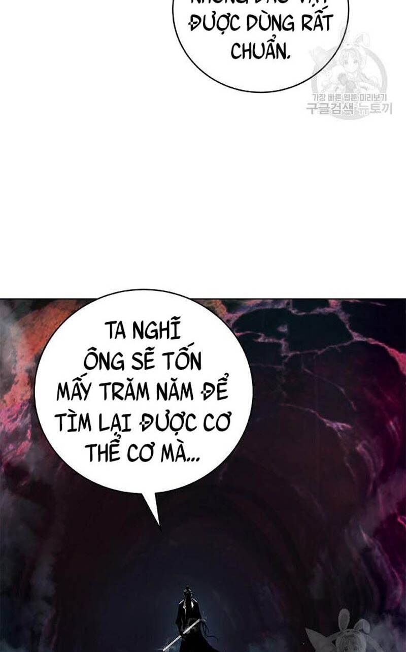 xuyên không thành hổ chapter 95 62