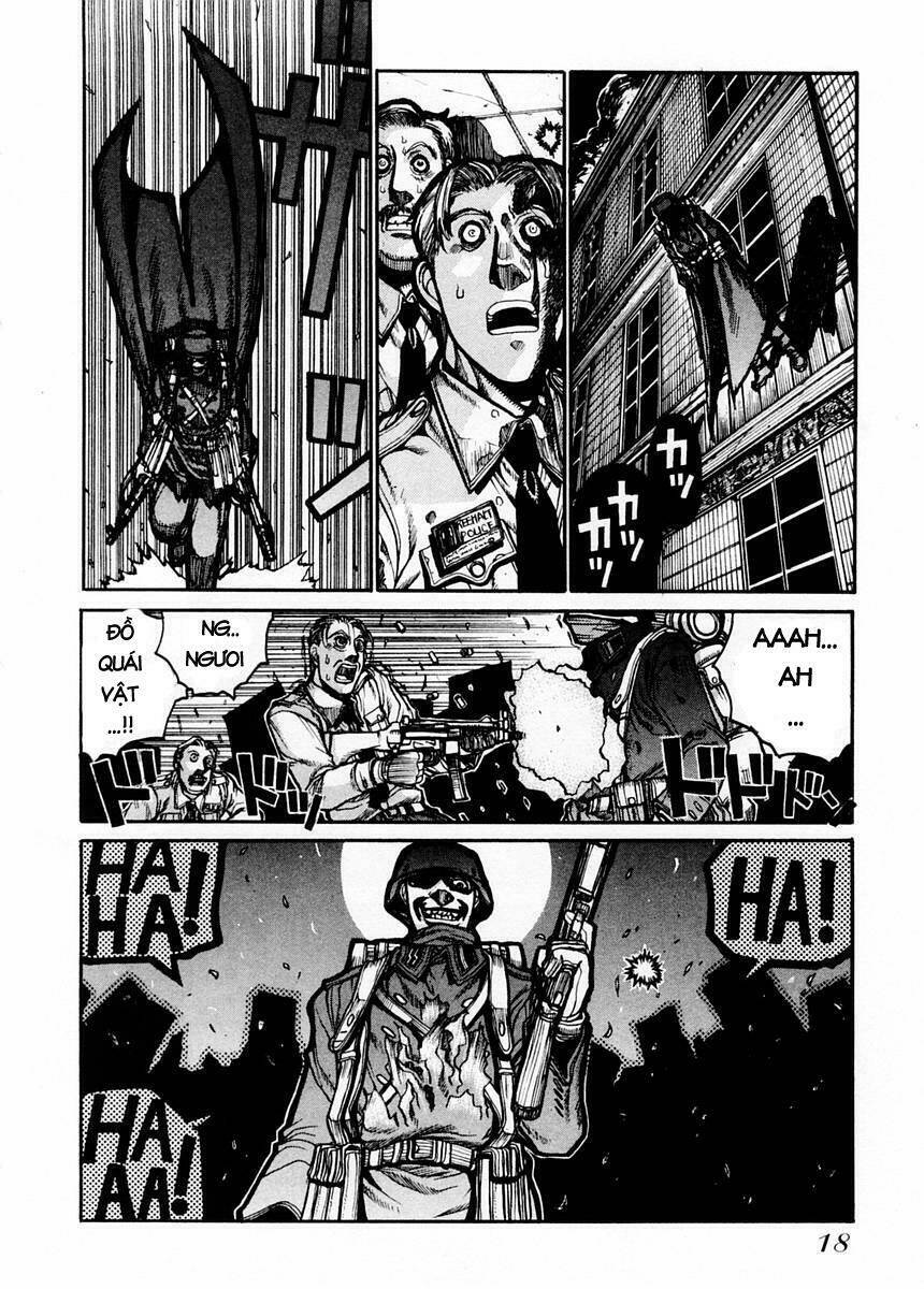 hellsing chapter 38 16