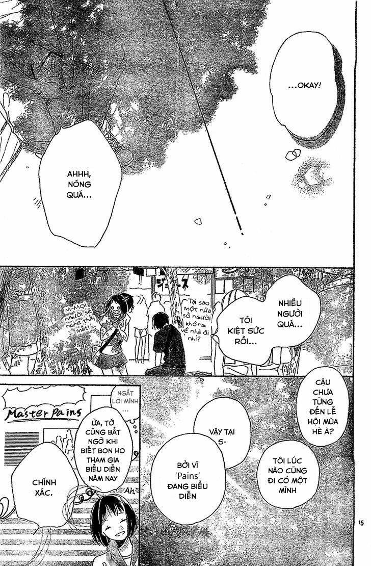 tổng hợp one shot. chapter 175 17