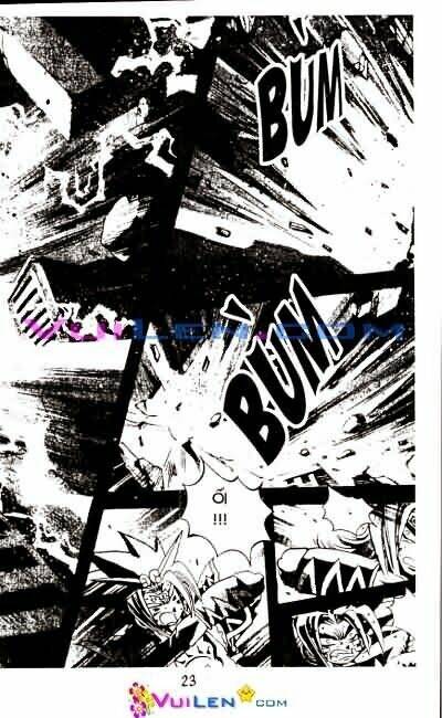 những người bạn tốt chapter 27 24