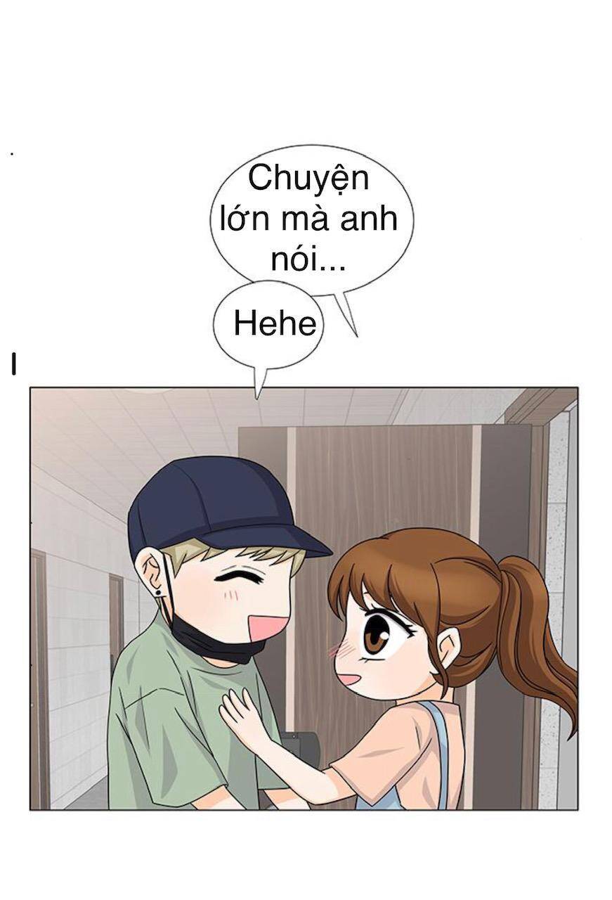 idol và sếp, em yêu ai? chapter 85 9