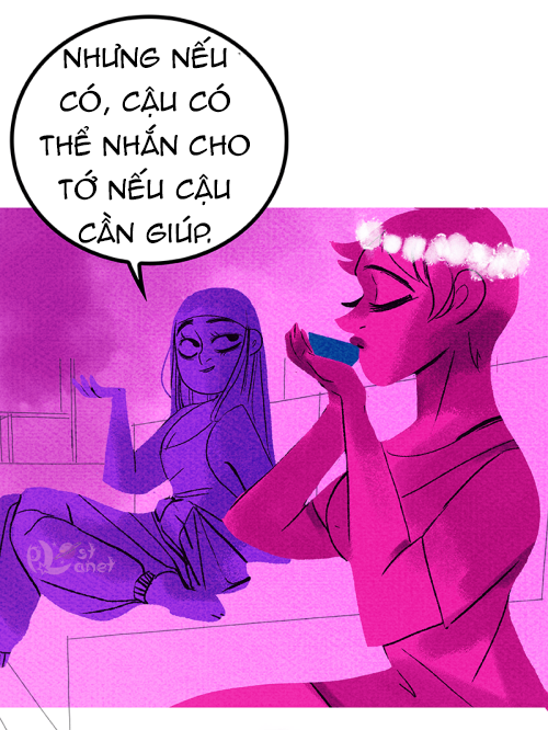 thần thoại olympus chapter 11 36