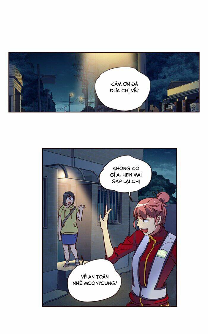 nữ sinh trường wilds chapter 248 12