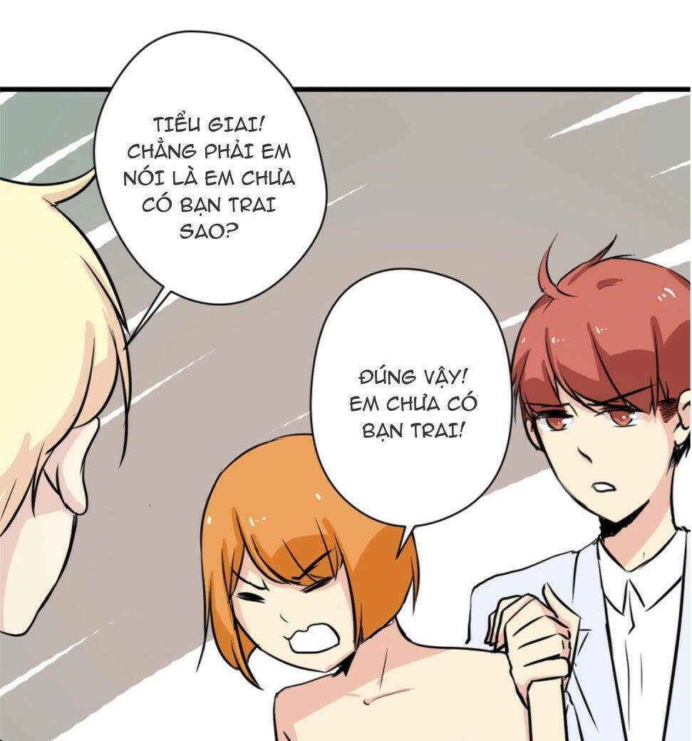 quy tắc mỹ nam chapter 3 33