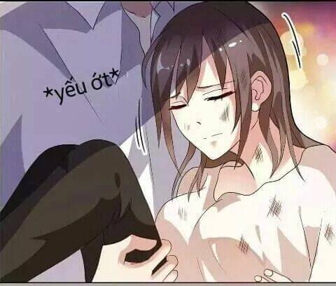 1 nửa hoàn hảo của ceo chapter 3 25