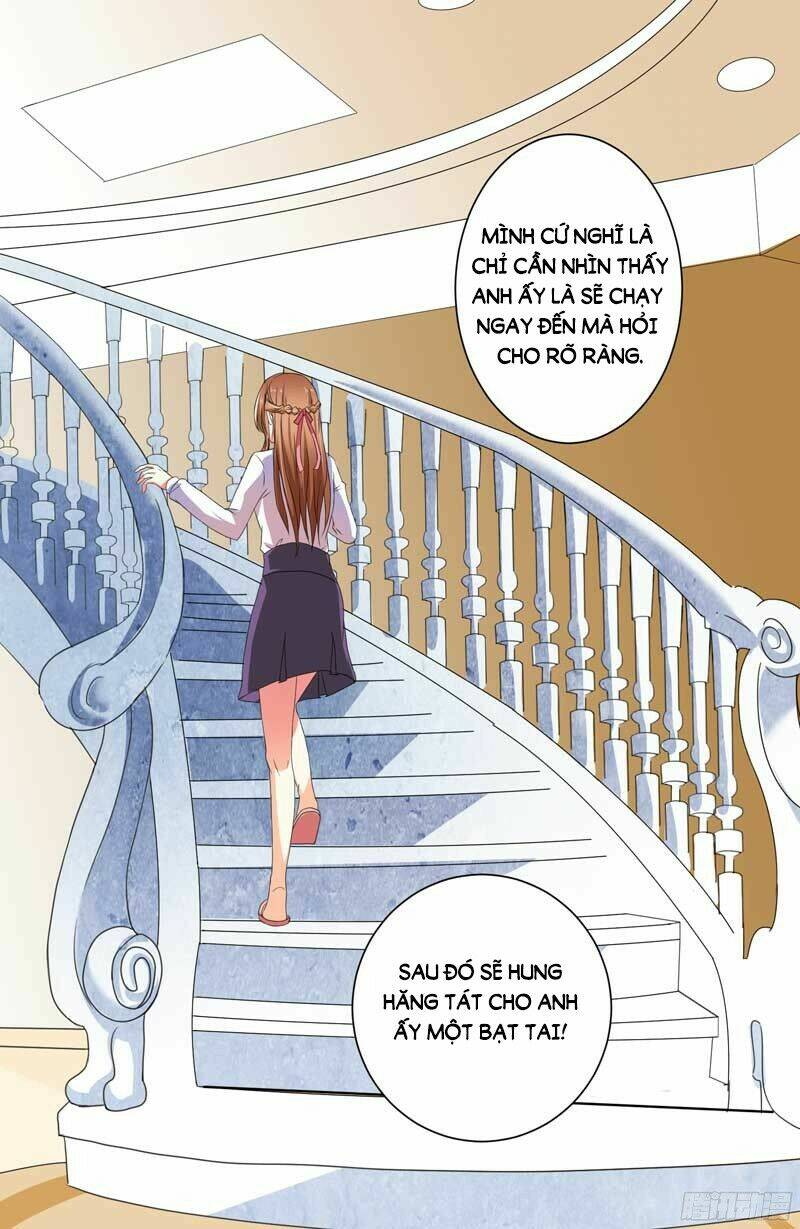 khế hôn chapter 4 10