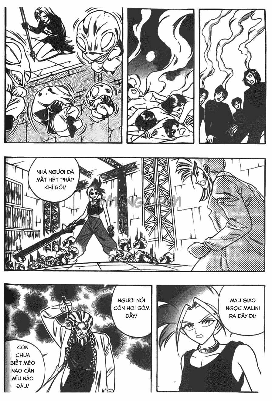 ngọc thiêng malini chapter 1.2 23