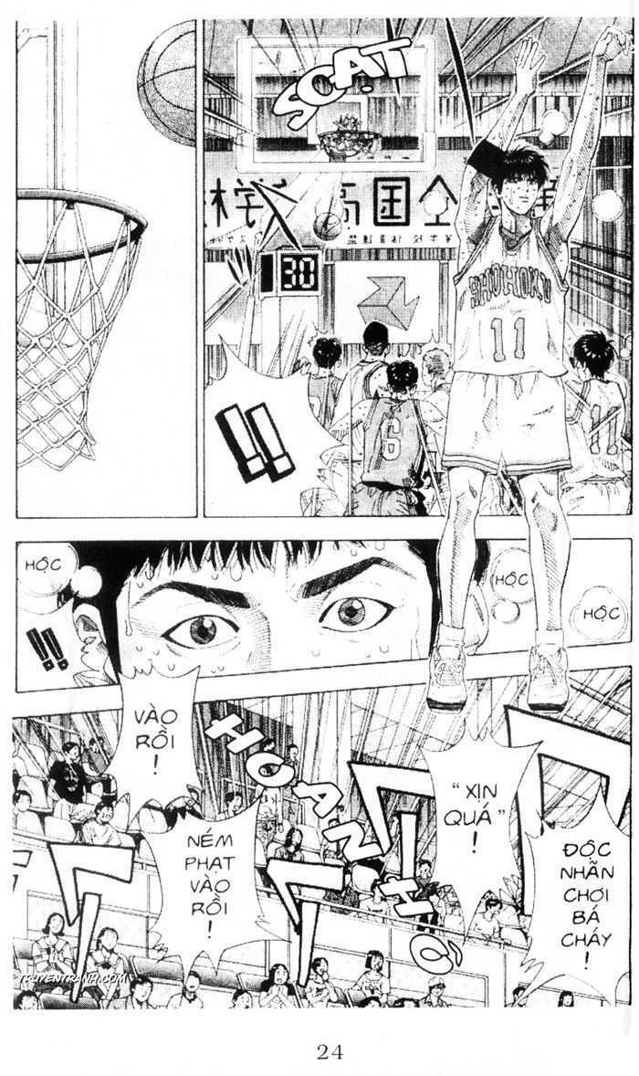 cao thủ bóng rổ chapter 212 11