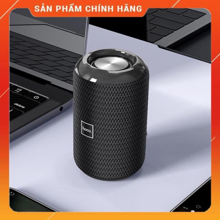 Loa Bluetooth di động thể thao Hoco HC1 - Âm thanh thời thượng - Hàng Chính Hãng