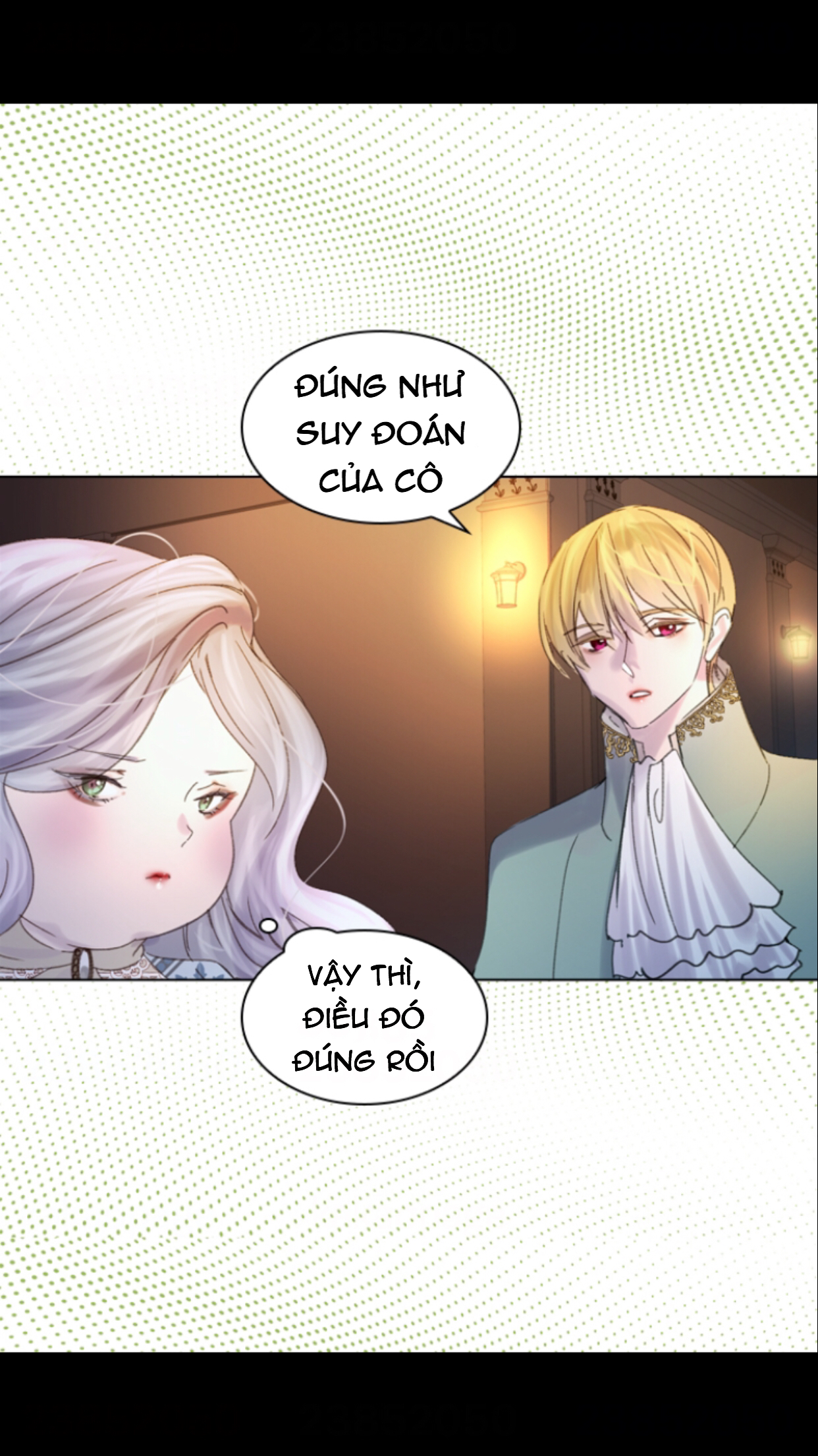 chiến lược sinh tồn của tiểu thư chapter 5 25