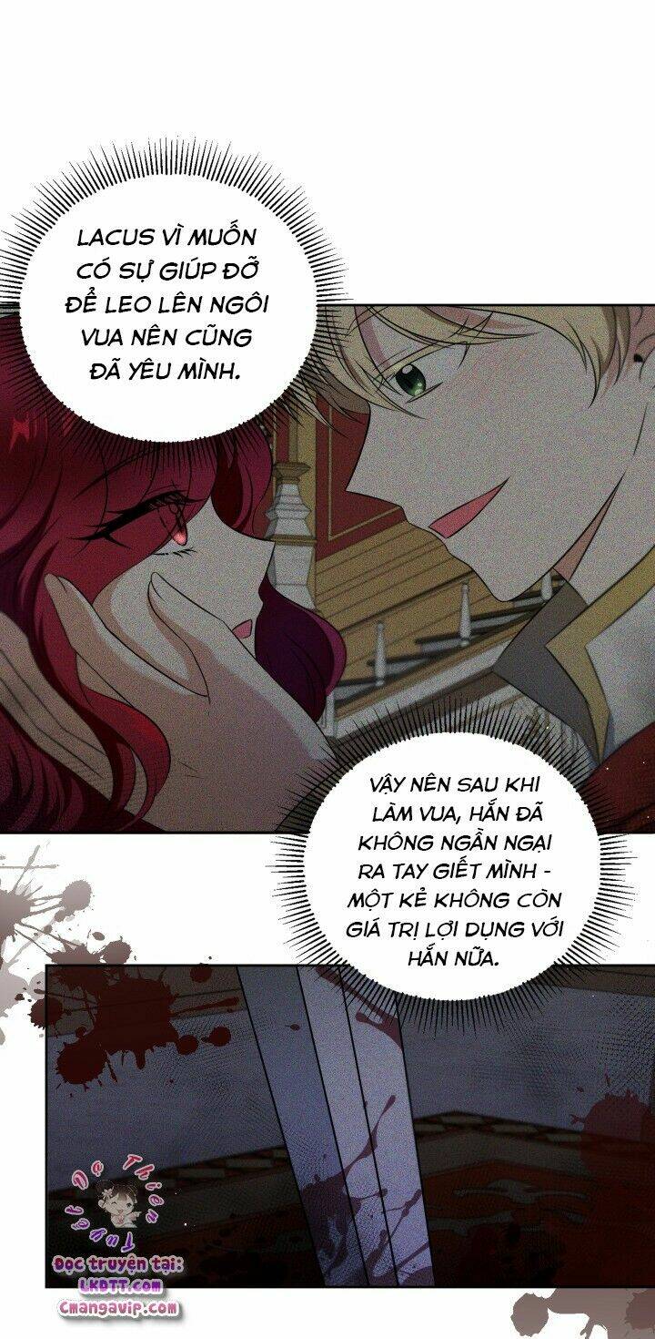 công chúa xấu xa chapter 21 63