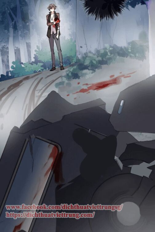 vết cắn ngọt ngào phần 1 chapter 66 12