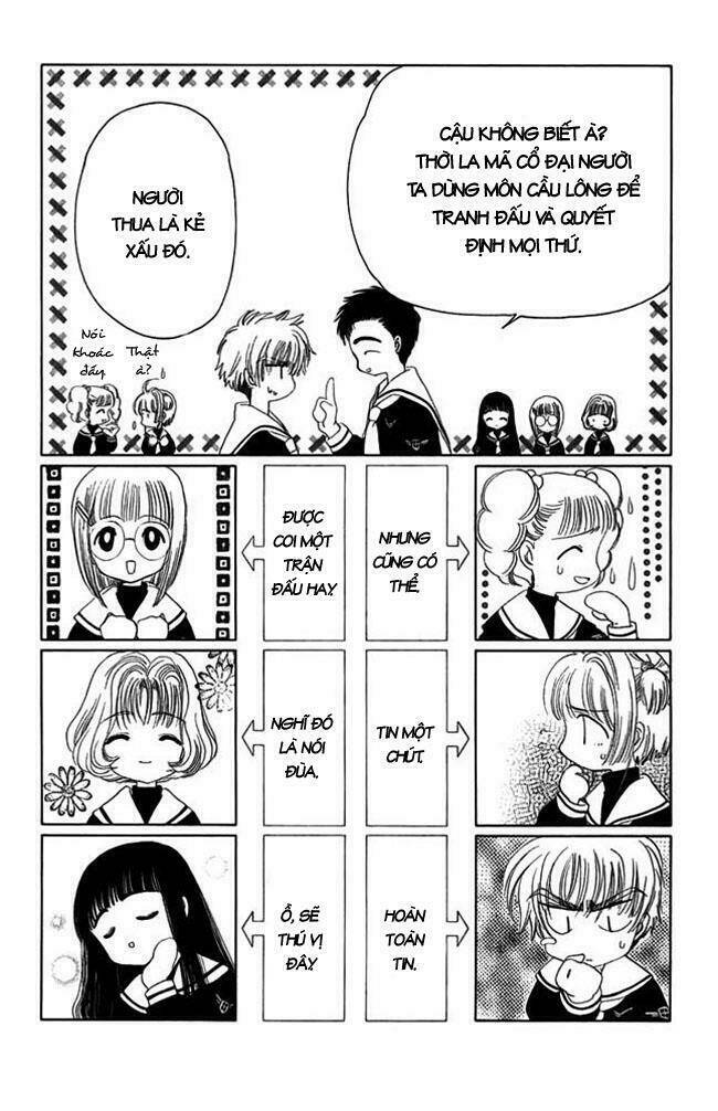 card captor sakura chapter 11 19