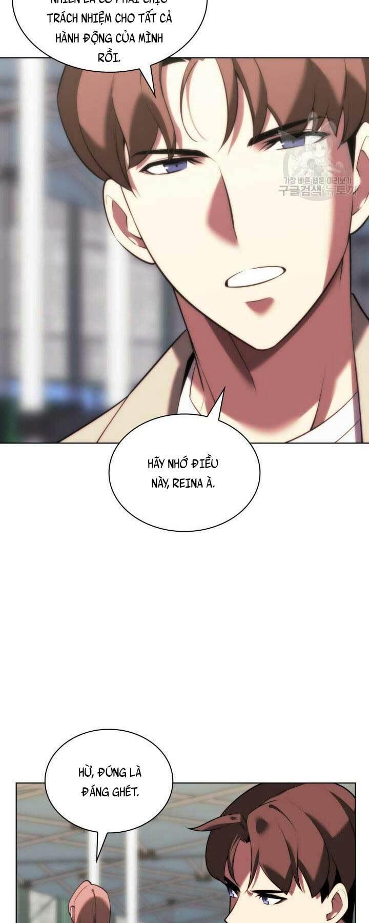 vượt qua giới hạn chapter 171 49