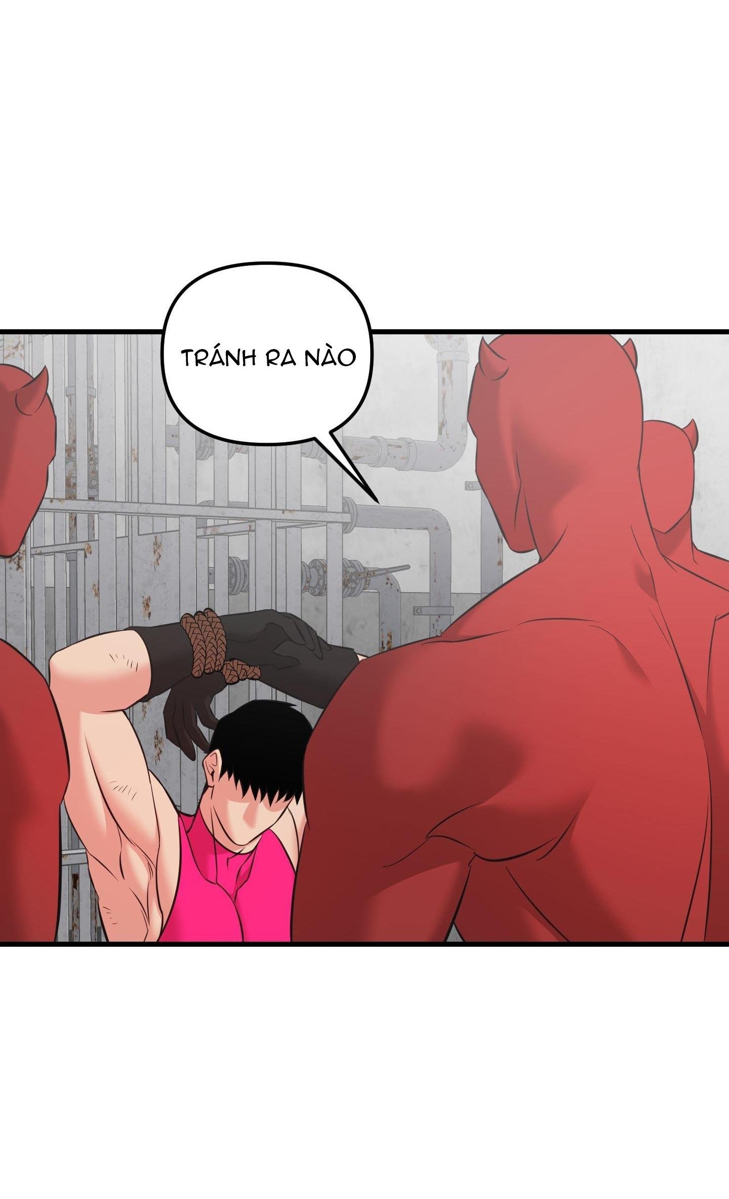 tuyển tập ngực bự, cung khủ của nhà kim Chapter 177.4 người hùng 4 17