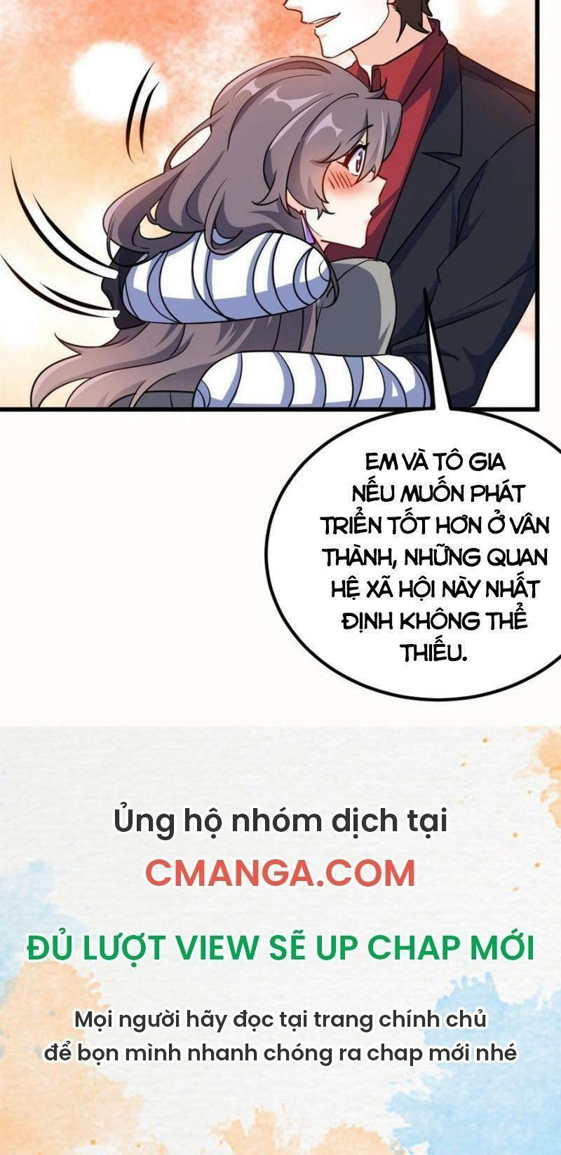 ta là hàn tam thiên chapter 69 20