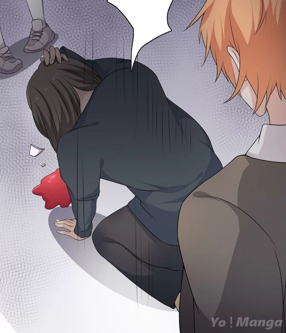 thiểm hôn kinh ái chapter 1 33