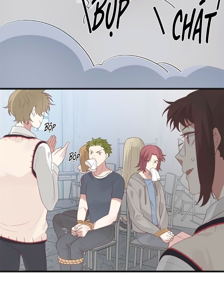 xông vào tim anh chapter 17 15