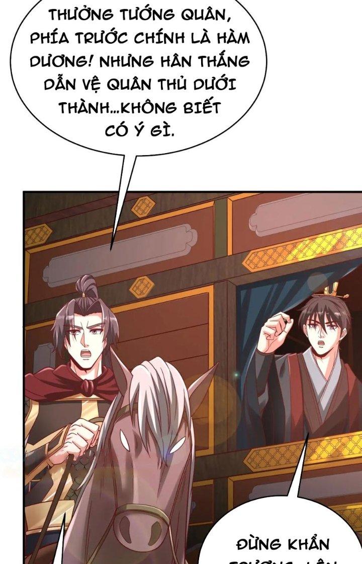 đại tần, ta là con tần thủy hoàng, giết địch thành thần chapter 52 7