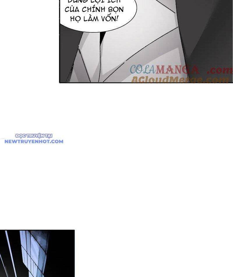 ta tạo ra tổ chức cứu thế chapter 19 15