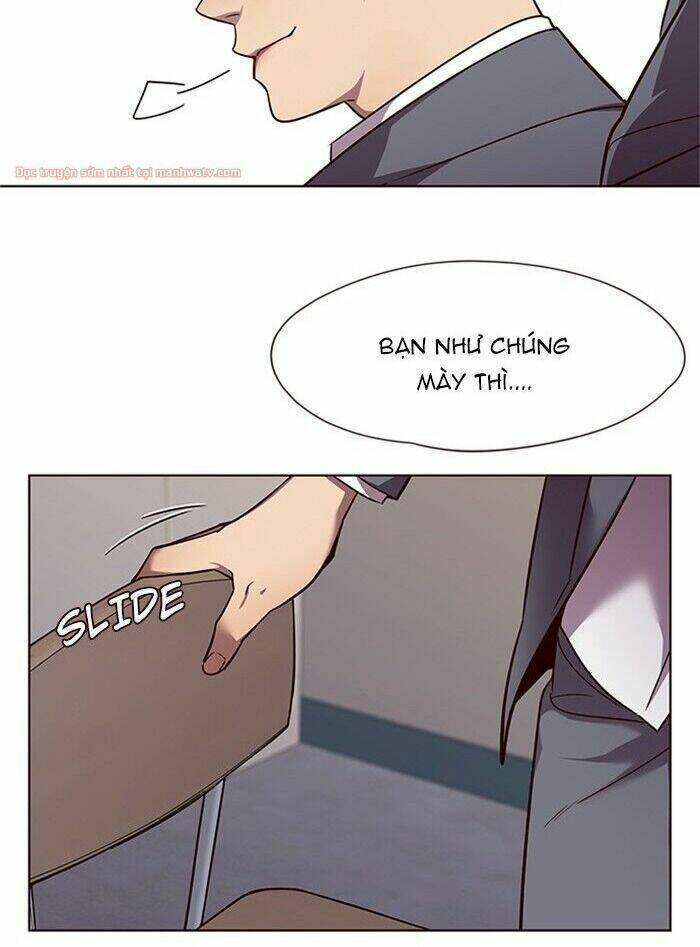 biến thân thành mèo chapter 48 33