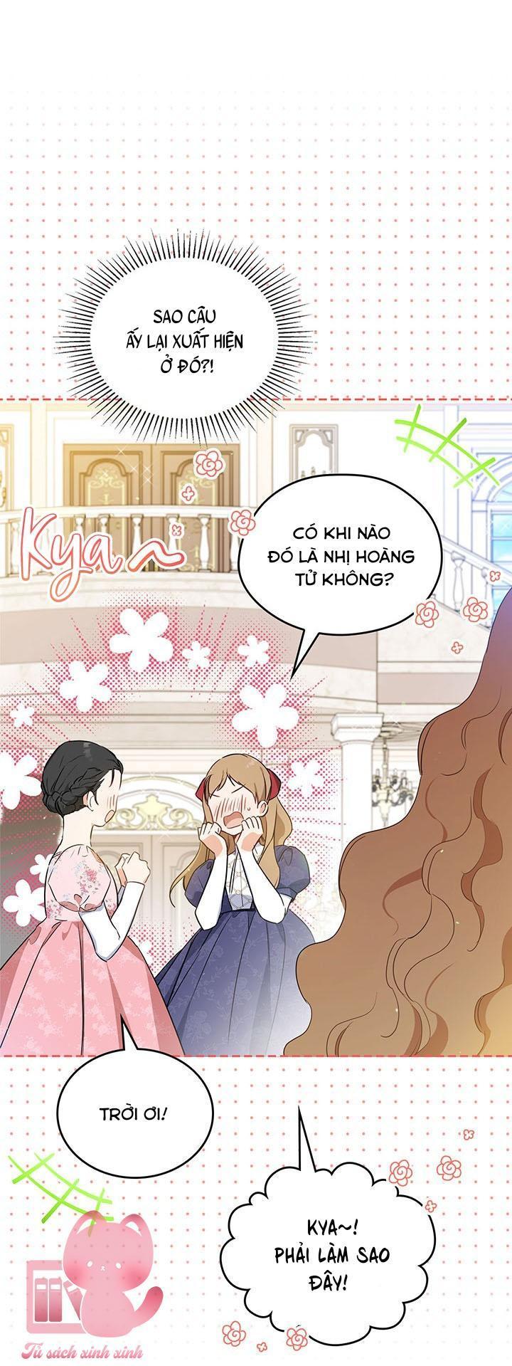 kiếp này ta sẽ trở thành gia chủ chapter 107 44