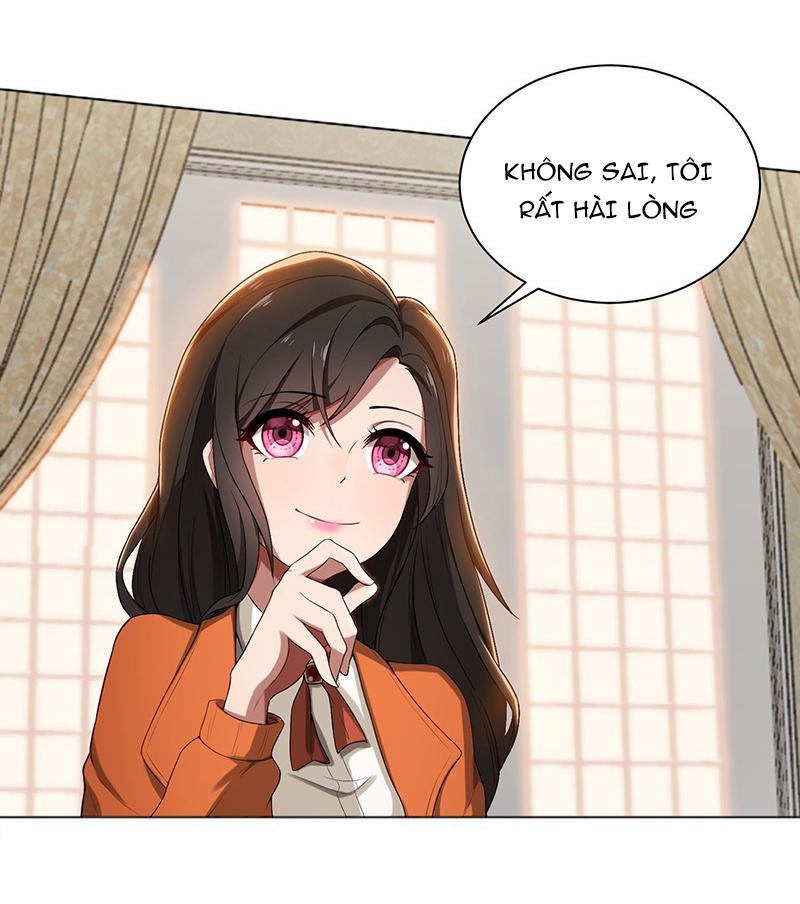 vợ yêu không ngoan chapter 7 7