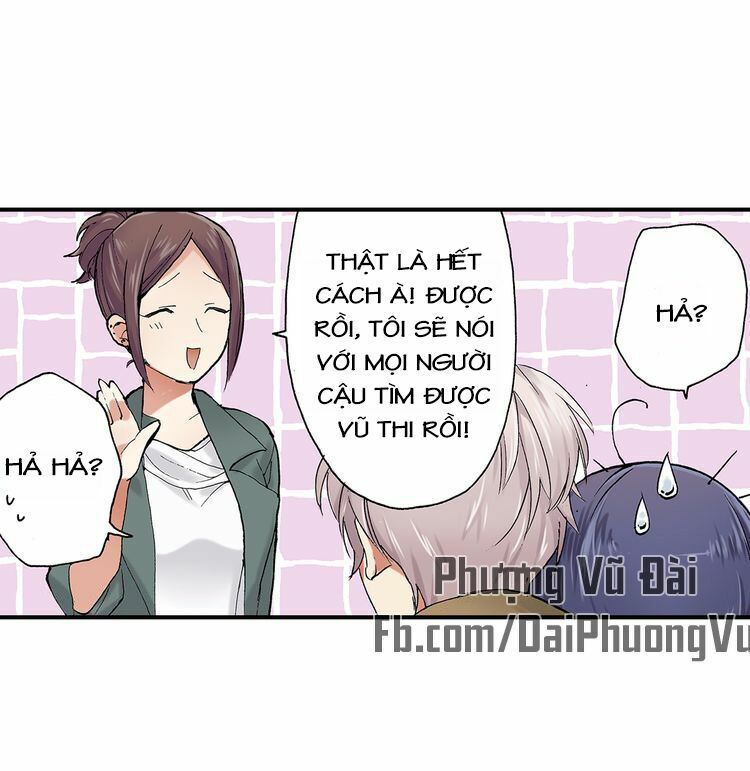 mệnh lệnh tuyệt đối của bá đạo vương tử chapter 17 98