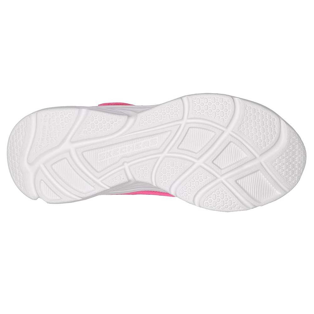 Skechers Bé Gái Giày Thể Thao Wavy Lites - 303520L-PKMT