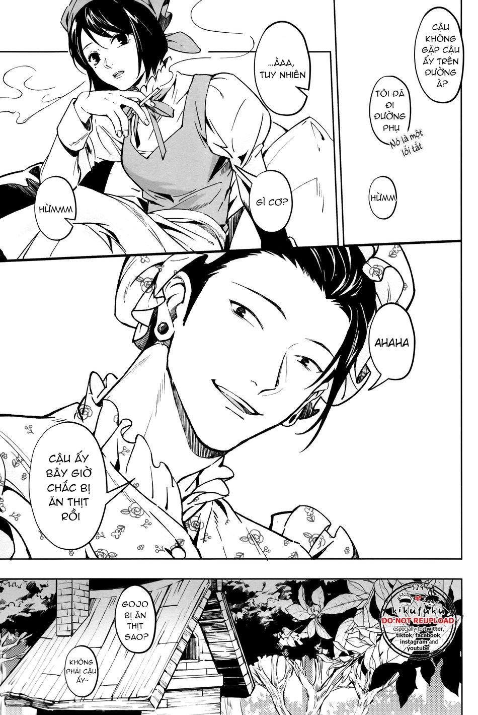 oneshot hỏny chapter 115 11