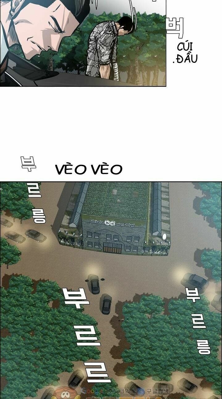 bá chủ học đường ss3 chapter 25 29