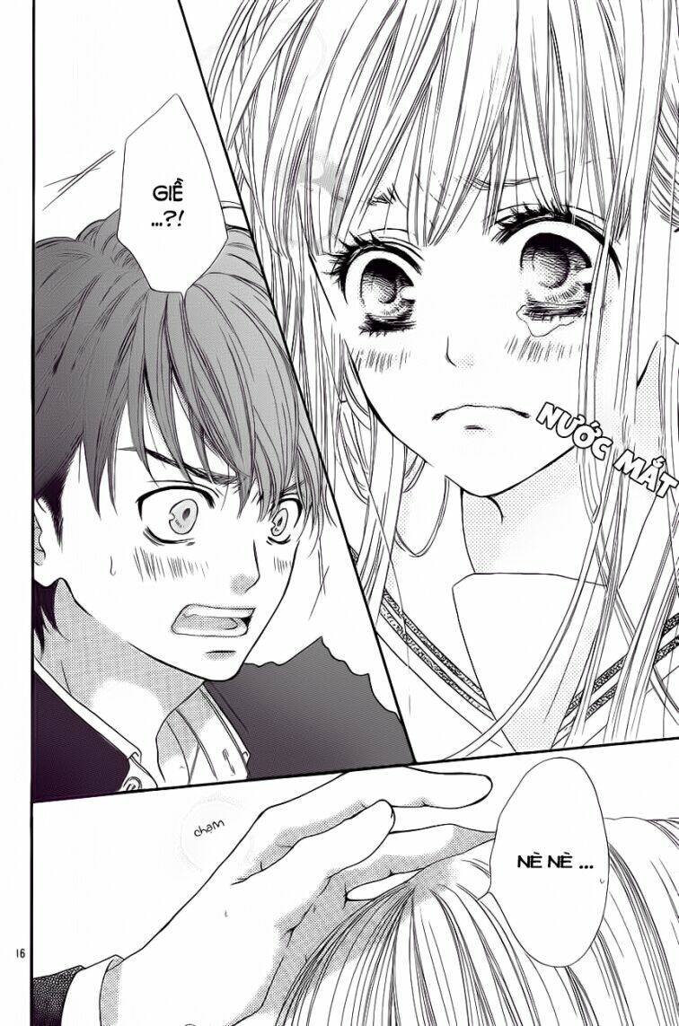 otome holic chapter 2 18