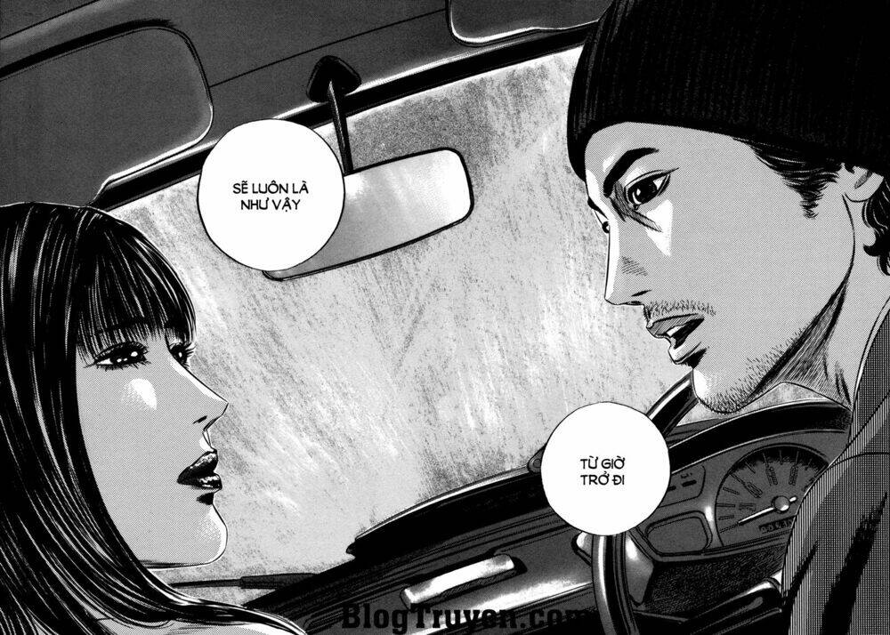 homunculus chapter 148 11