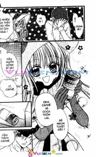 công chúa ẩm thực chapter 7 88