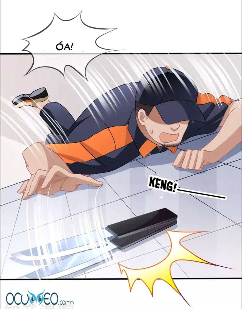 mỹ vị giai thê chapter 20 24