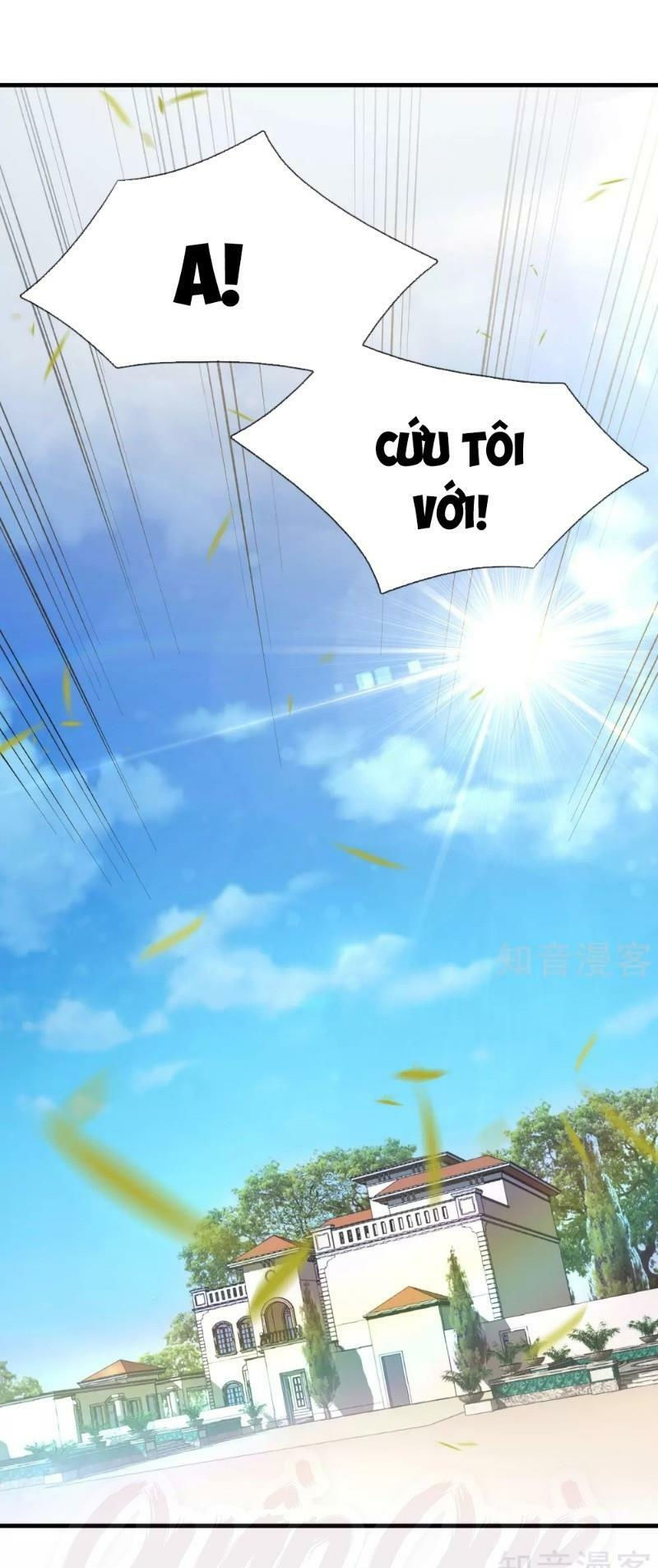 vòng bạn bè mạnh nhất của tiên giới chapter 31 43