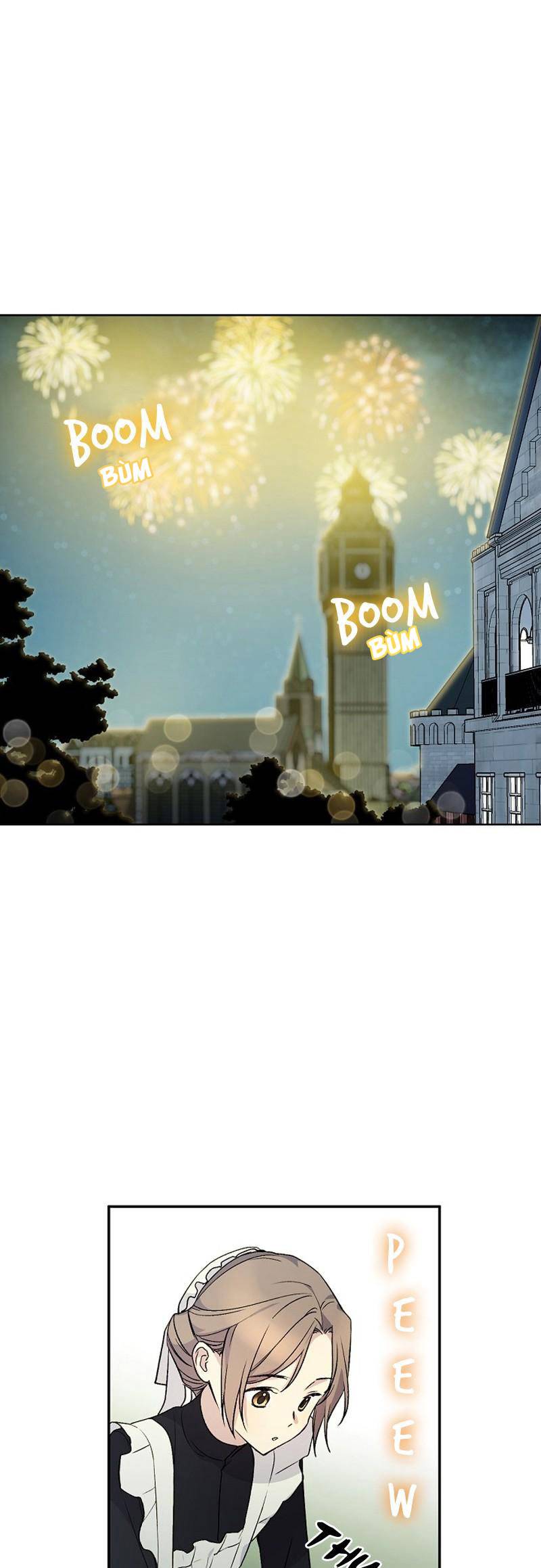 cô hầu giỏi giang chapter 15 6