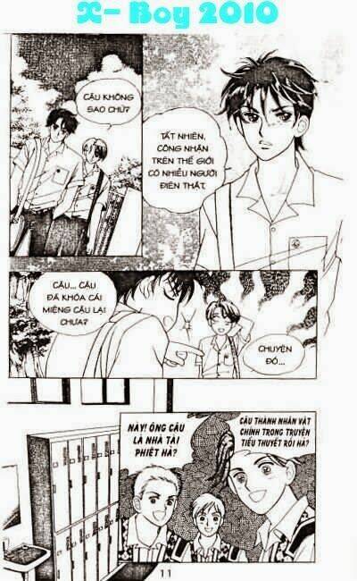 cô giáo tuổi 18 chapter 11 11