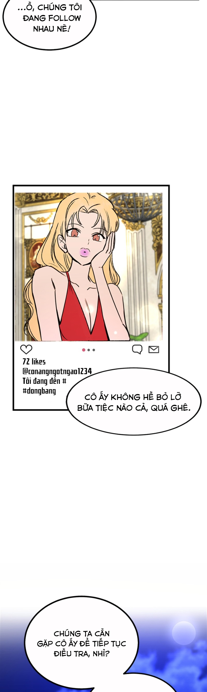 cuộc sống riêng của chị tôi chapter 25 18