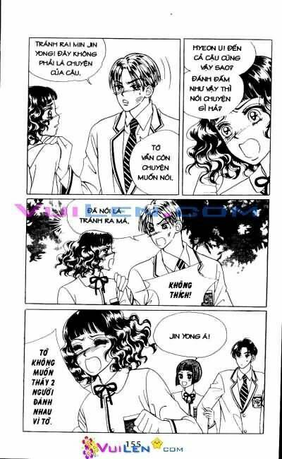 bong bóng trắng chapter 3 155